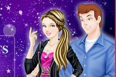 Синди и Принц - Disney Sweethearts Cindy аnd Prince Charming